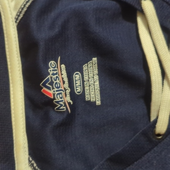 Patriots Jersey Women's Medium NFL New England Football - Picture 3 of 8